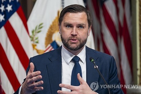 美 부통령 "19일 종전합의 서명 참석 예정…트럼프도 참석 가능성"(상보)_박지은