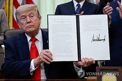 [신윤우의 외환분석] 종전 합의와 돌아온 외인_신윤우