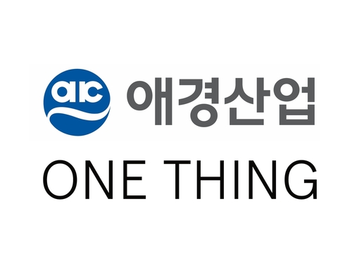 애경산업, 자회사 '원씽' 흡수합병 완료…"스킨케어 경쟁력 강화"_정수인