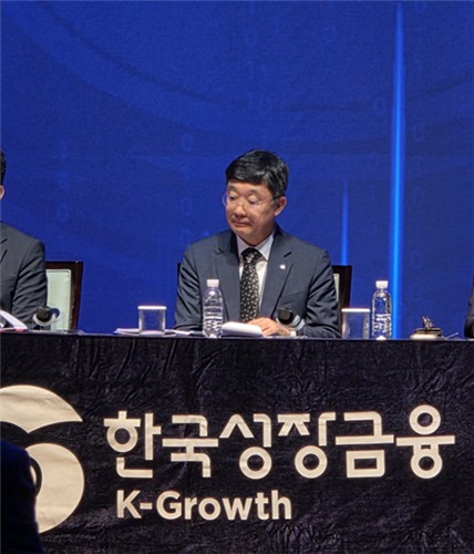 박병건 PEF협의회장 "VC회수 활성화, 제도개선·기업경쟁력 제고 병행돼야"_양용비
