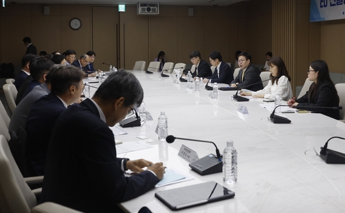 "무관세 물량 46% 축소"…산업부, EU 신철강 조치 대응 총력_주동일
