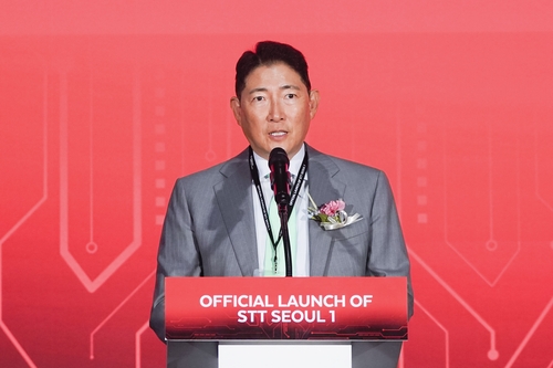 '지구 4바퀴 뚝심' 조현준 효성 회장, AI 데이터센터로 새 성장축 구축_이재헌