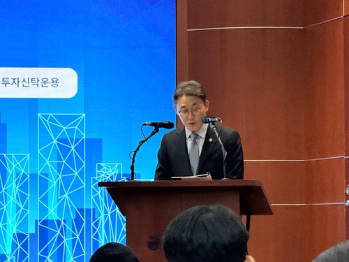 금융위 권대영 "의무공개매수 조속 도입…일반주주도 프리미엄 향유"_이규선