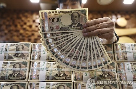 일본 연기금, 최대 규모의 해외 채권 매입…증시 급등·엔저 때문_박지은