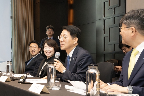 황종우 해수부 장관