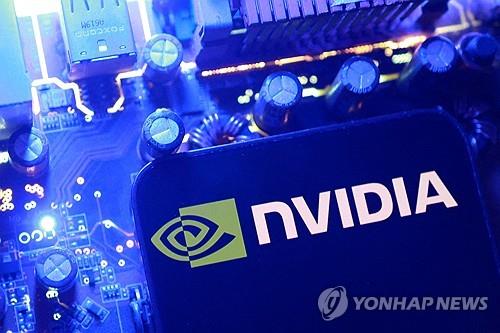 JP모건 "AI 투자 중심축 전환…엔비디아 수혜 확대"_김경림