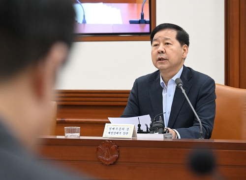 구윤철 "'포스트 중동' 대외경제정책 본격화…인프라TF 가동"_박준형