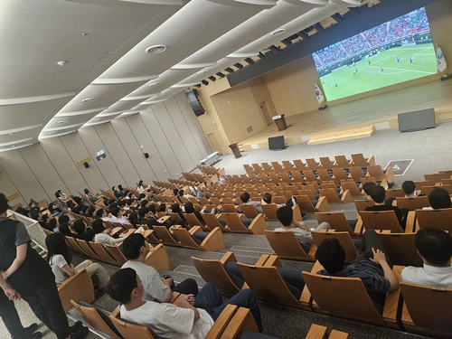 연합인포맥스 촬영