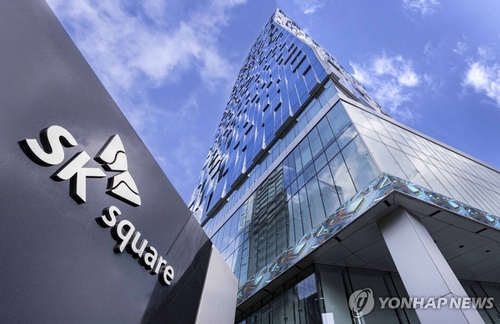 SK스퀘어, SK이노베이션 업무용 항공기 지분 양수_서영태