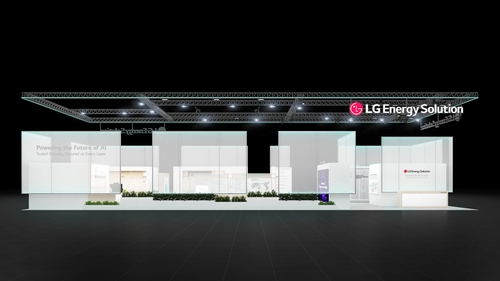 "유럽 AIDC ESS 시장 공략"…LG엔솔, 독일서 'EES 유럽 2026' 참가_서영태