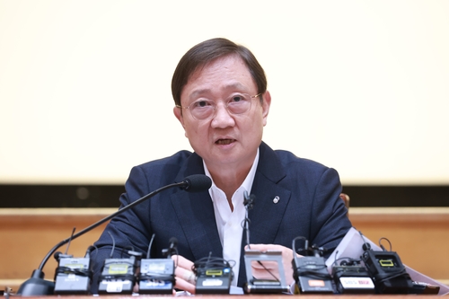 [현장에서] 이찬진 금감원장이 드라마 '참교육'에 꽂힌 이유는_유수진