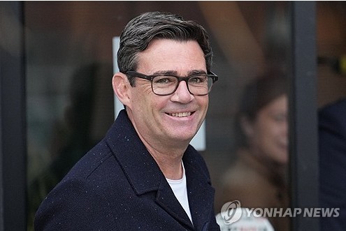 "英 차기 총리, 이르면 내달 17일 취임 가능성"_박지은
