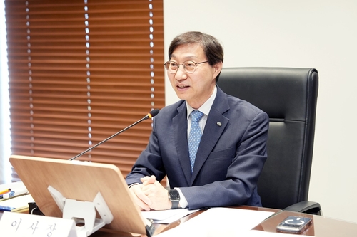 국민연금 "작년말 기준 기금 고갈 5~7년 늦춰져"_송하린