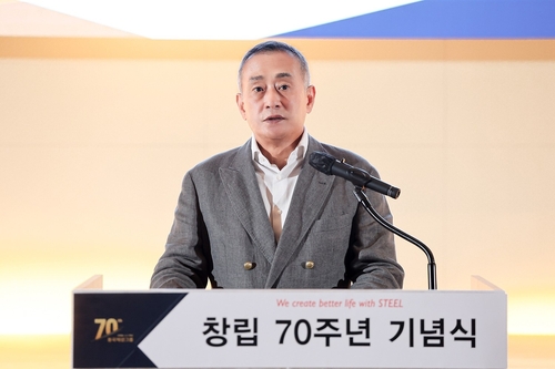 장세주 회장 결단 통했다…동국홀딩스, 상법 최대치 5천811억 배당 전입_이재헌