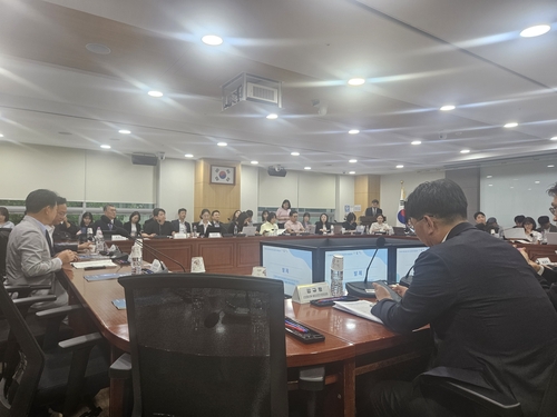"반도체만큼 중요해진다"…K-배터리 국회토론회 실효적 정책 촉구_서영태