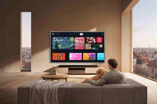 삼성전자 "OLED TV, 미국 소비자 전문지 평가 1위"_서영태