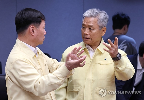 [현장칼럼] 공기업 임원들의 자사주 매입을 허하라_이재헌
