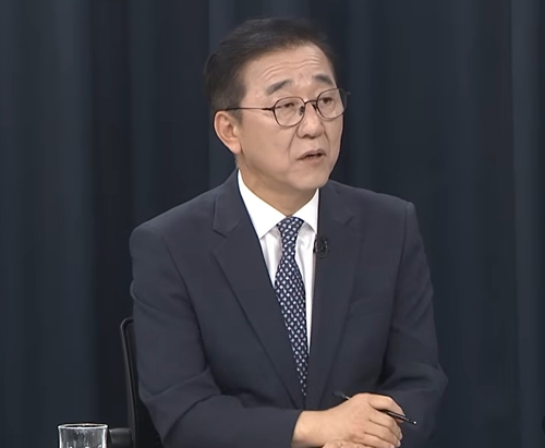 국토장관 "공공기관 2차 이전, 가능하면 8월 마무리"_이효지