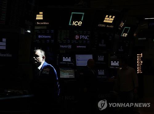 [뉴욕증시] 알파벳 품은 다우지수…동반 강세 마감_진정호