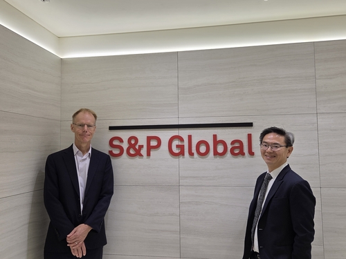 [인터뷰] S&P "정부의 반도체 투자계획, 韓 경제에 긍정적"_박지은