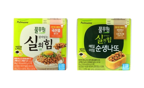 해외실적 개선될까…풀무원식품, 신종자본증권 400억 발행_김용갑