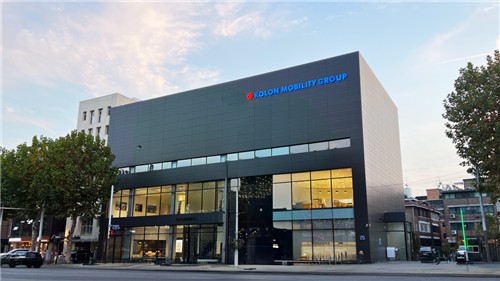 코오롱모빌리티그룹, 중고차 월 판매 1천대 넘어서_주동일
