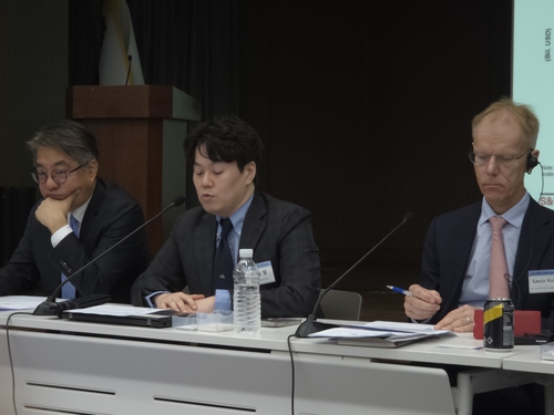 글로벌 신평사 S&P "삼전닉스, 용인 투자 앞당겨도 재무 여력 충분"_서영태