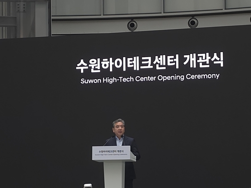 장재훈 현대차그룹 부회장