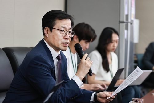 여한구 통상교섭본부장