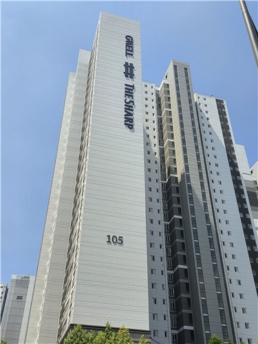 [부동산 현장탐방] 충청권 '반도체 특수' 바로미터 된 천안 불당동_정필중