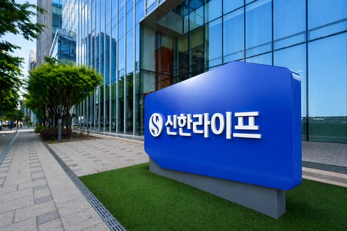 신한라이프 천상영 "신흥 강자 넘어 진정한 리딩 보험사 만들자"_이수용