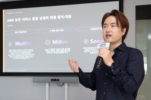AI로 사이버공격 속도 '2.3년→20시간'…기업 대응은 1개월_한종화