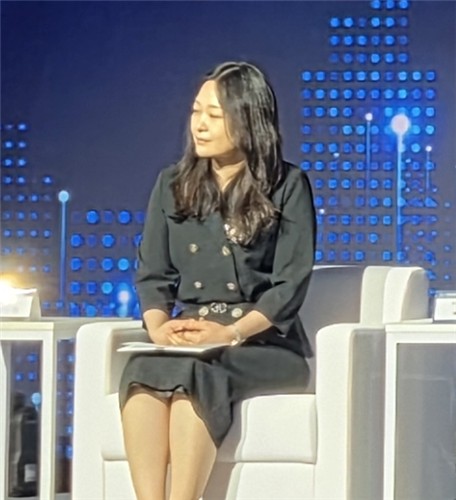 강소연 자본연 실장 "코스닥 특성 맞는 시장 역할 고민해야"_양용비