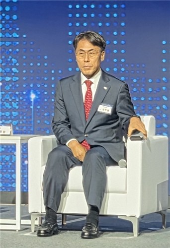 성주완 미래에셋證 부사장 "코스닥, 패시브 매매 활성화 위한 지수개발 필요"_양용비