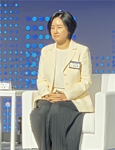 김지운 삼성액티브자산운용 운용2본부장