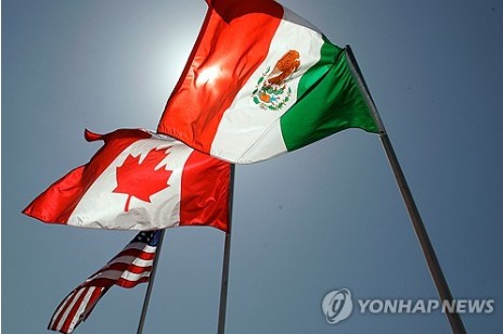美, USMCA 갱신하지 않아…캐나다·멕시코와 협상 가능성 열려_박지은