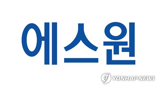 에스원