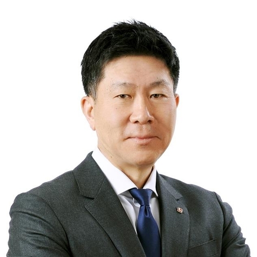 구혁서 LX인터내셔널 대표