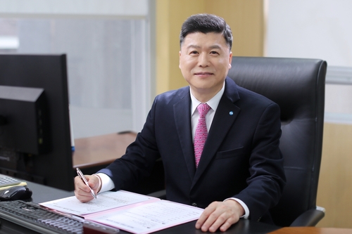 KB금융 1차 숏리스트에 포함된 권광석 전 우리은행장