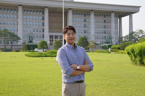 국민의힘 김기현 의원실 소속 황규환 보좌관