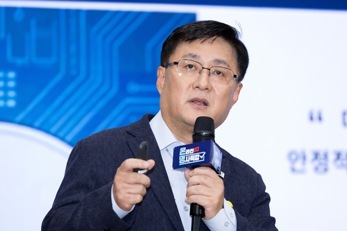 김성환 기후부 장관