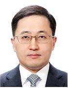 황정욱 수출입은행 신임 본부장.