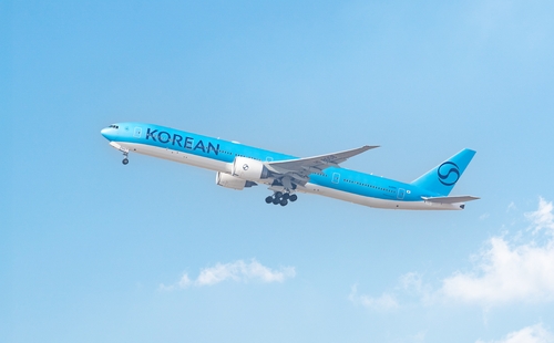 보잉 777-300ER 항공기