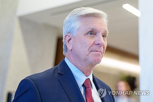 크리스토퍼 월러 연방준비제도 이사