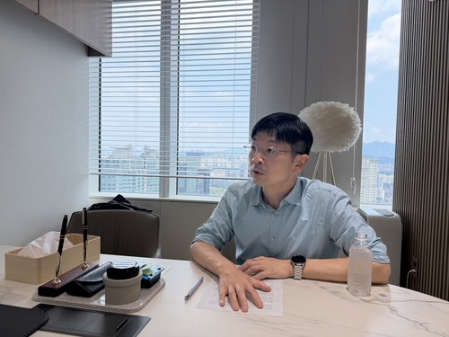 오건영 신한은행 프리미어 패스파인더 단장.