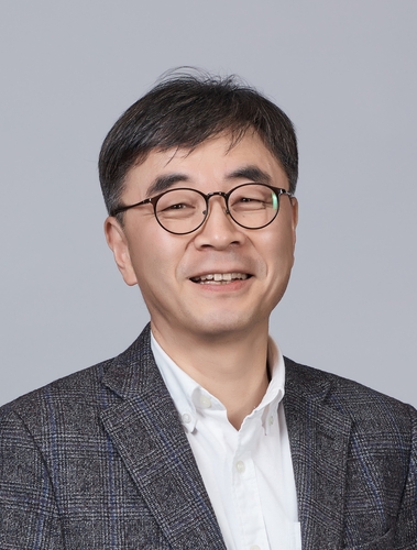 맹성현 효성 AI융합연구원장 부사장