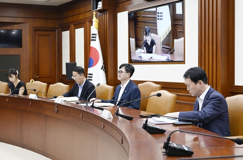 제13차 재정집행 점검회의