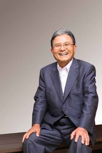 강병중 넥센그룹 회장