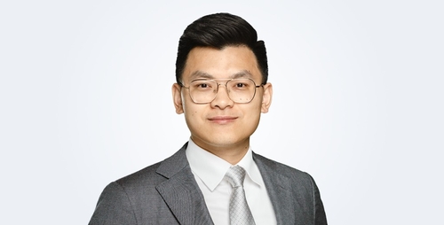 데릭 얀 크레인셰어즈 시니어 투자전략가