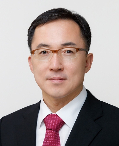 유재훈 전 금융위 국장